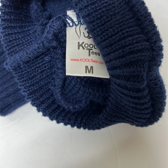 Medium pet sweater - Picture 3 of 5